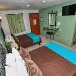 Hotel Mansion Del Cantador