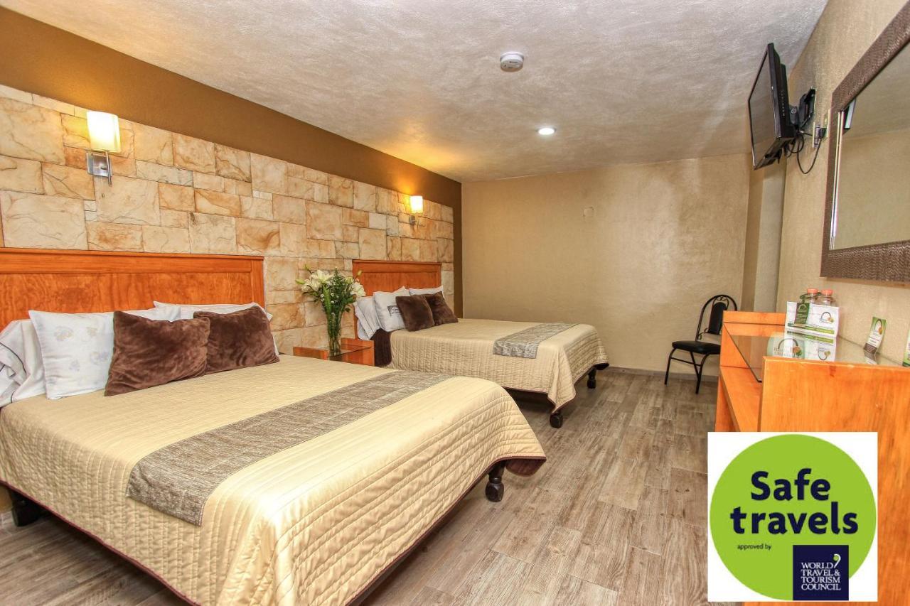 Mansion Del Cantador 3*