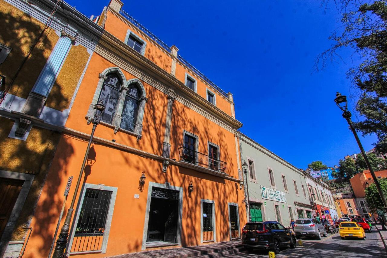Mansion Del Cantador
