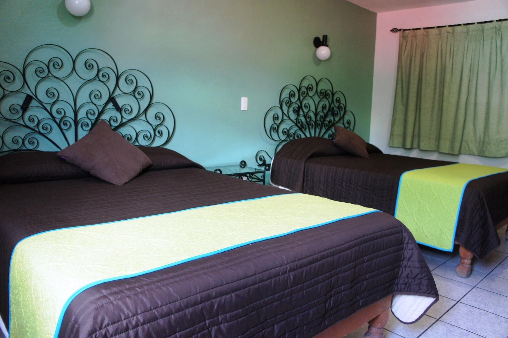 Mansion Del Cantador Hotel 3*