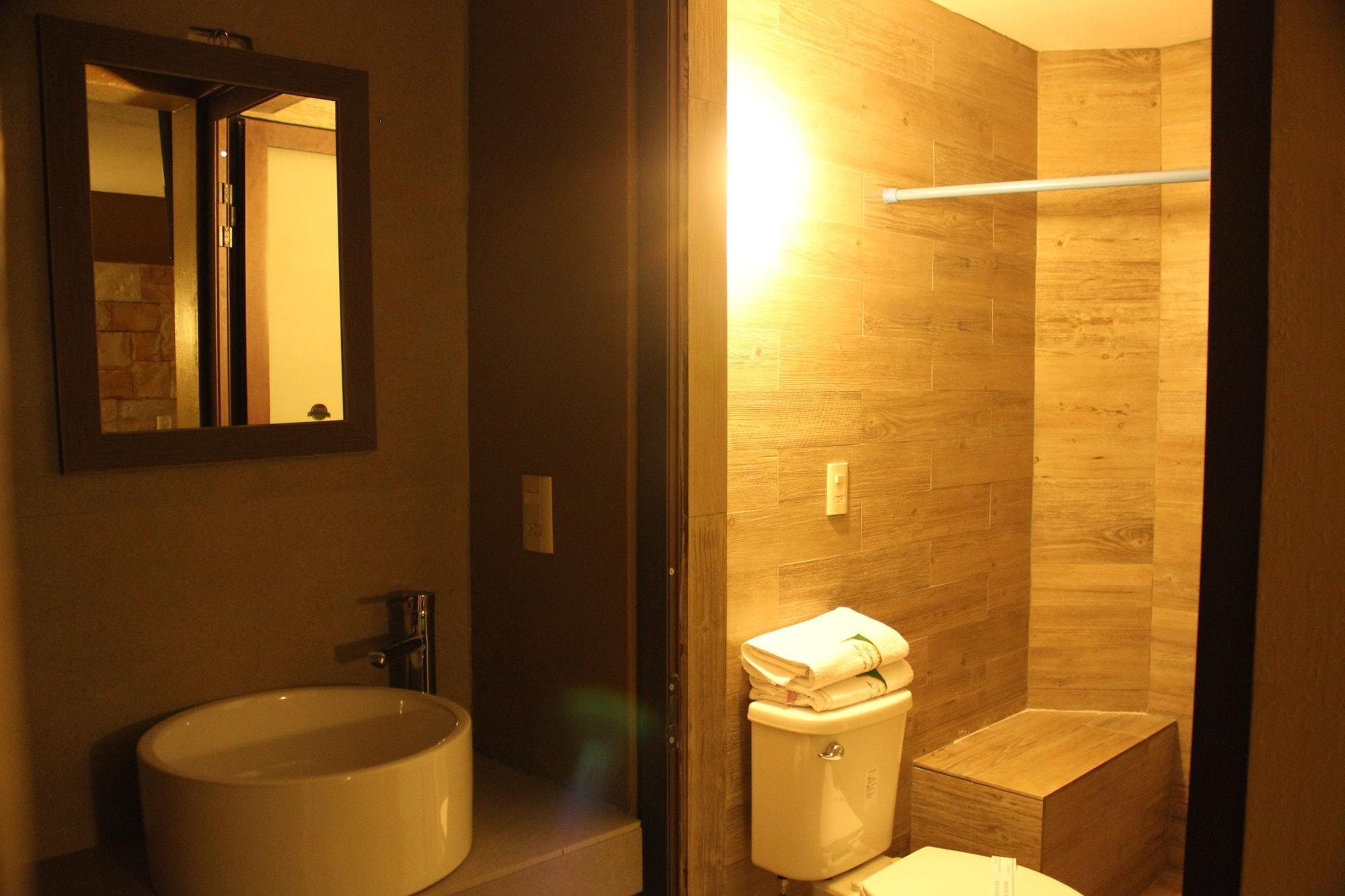 Mansion Del Cantador Hotel 3*