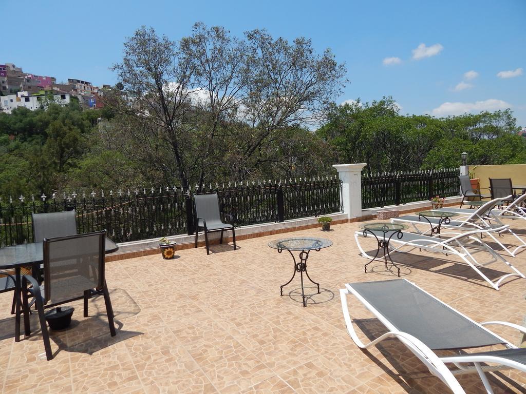 Mansion Del Cantador Hotel 3*