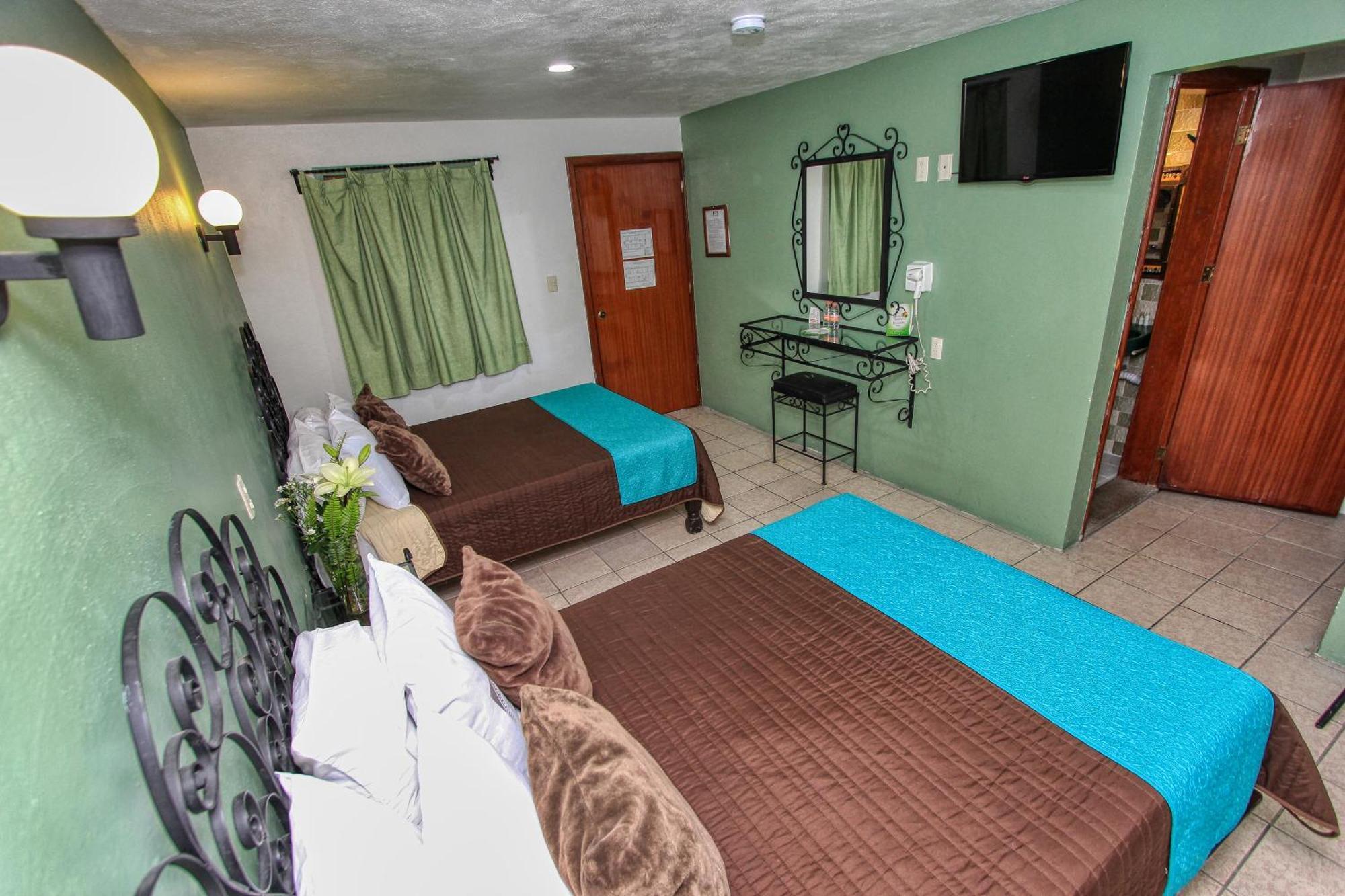 Mansion Del Cantador Hotel 3*