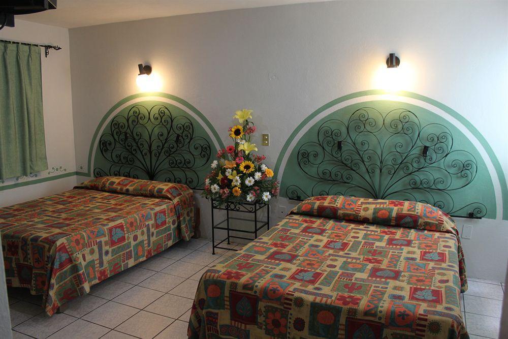Mansion Del Cantador Hotel 3*