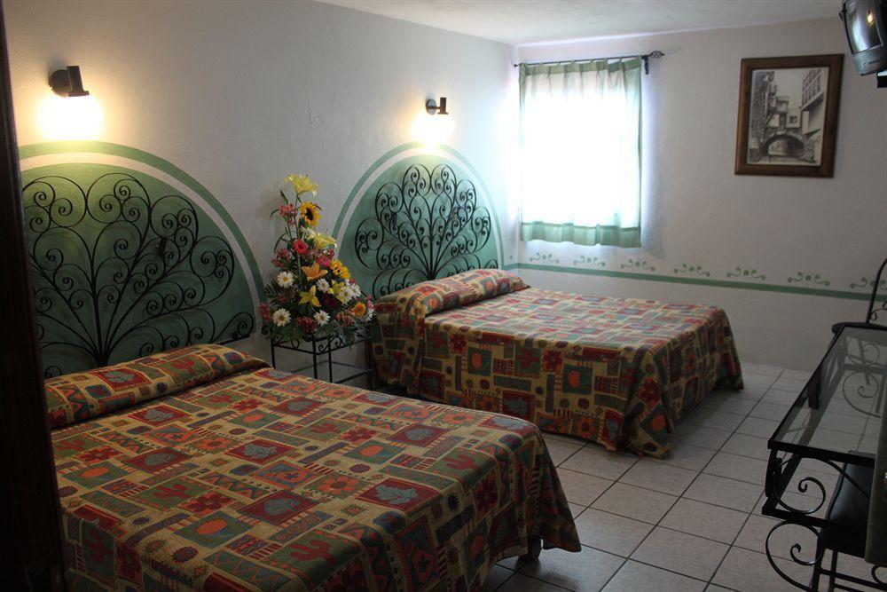 Mansion Del Cantador 3*