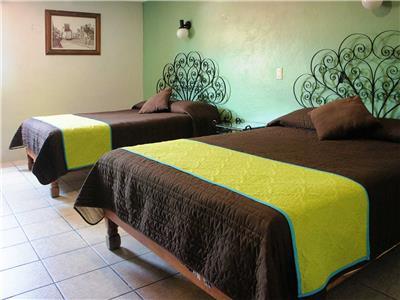 Mansion Del Cantador Hotel 3*