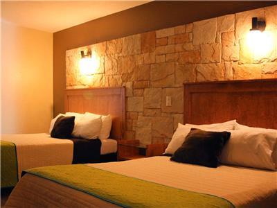 Mansion Del Cantador Hotel