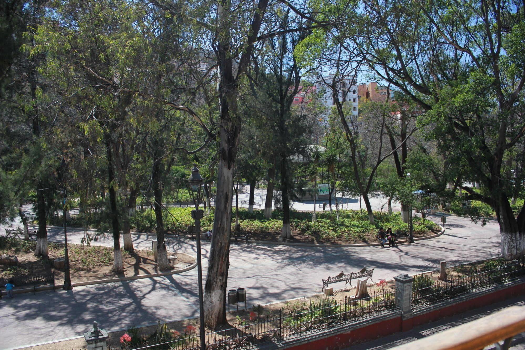 Mansion Del Cantador Hotel