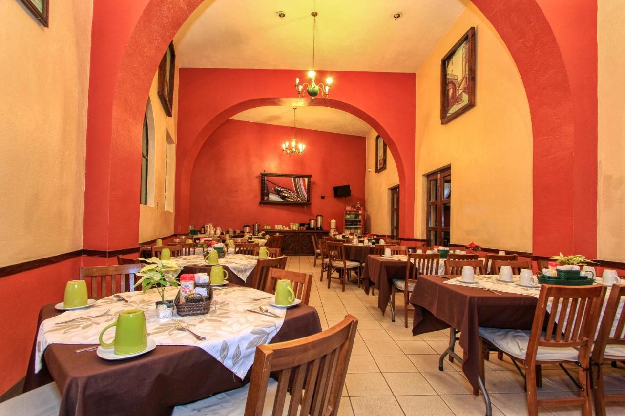 Mansion Del Cantador