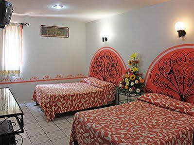 Mansion Del Cantador 3*