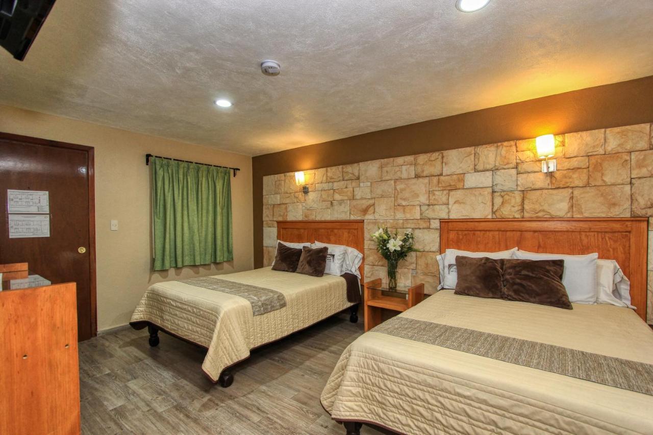 Mansion Del Cantador 3*